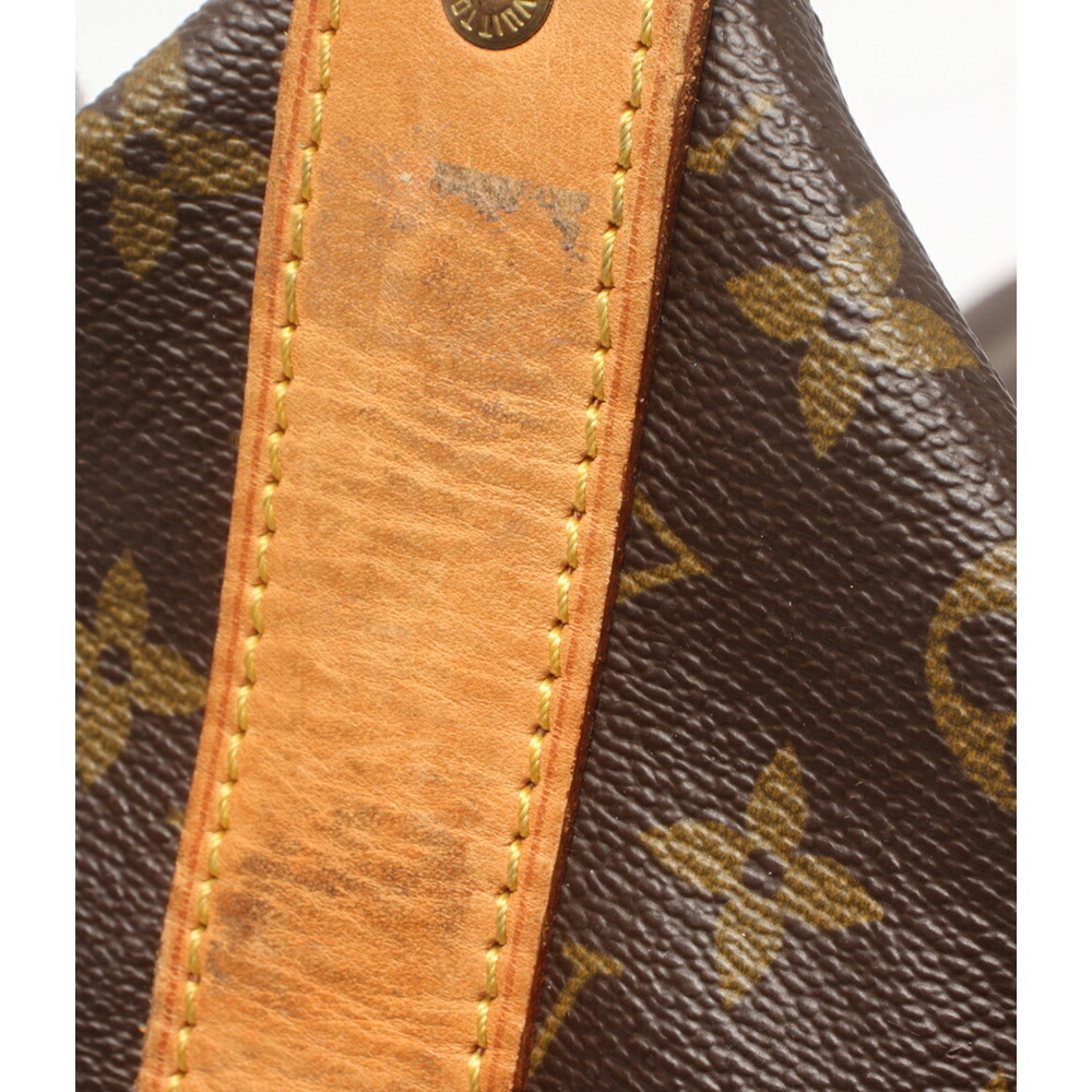 Louis Vuitton Bag Boston Monogram Cruiser - Picture 5 of 6